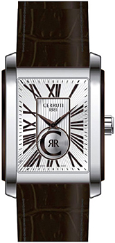Часы Cerruti 1881 Gents CRB011E213B